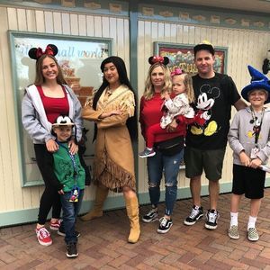 Meet your Posher, Kristal